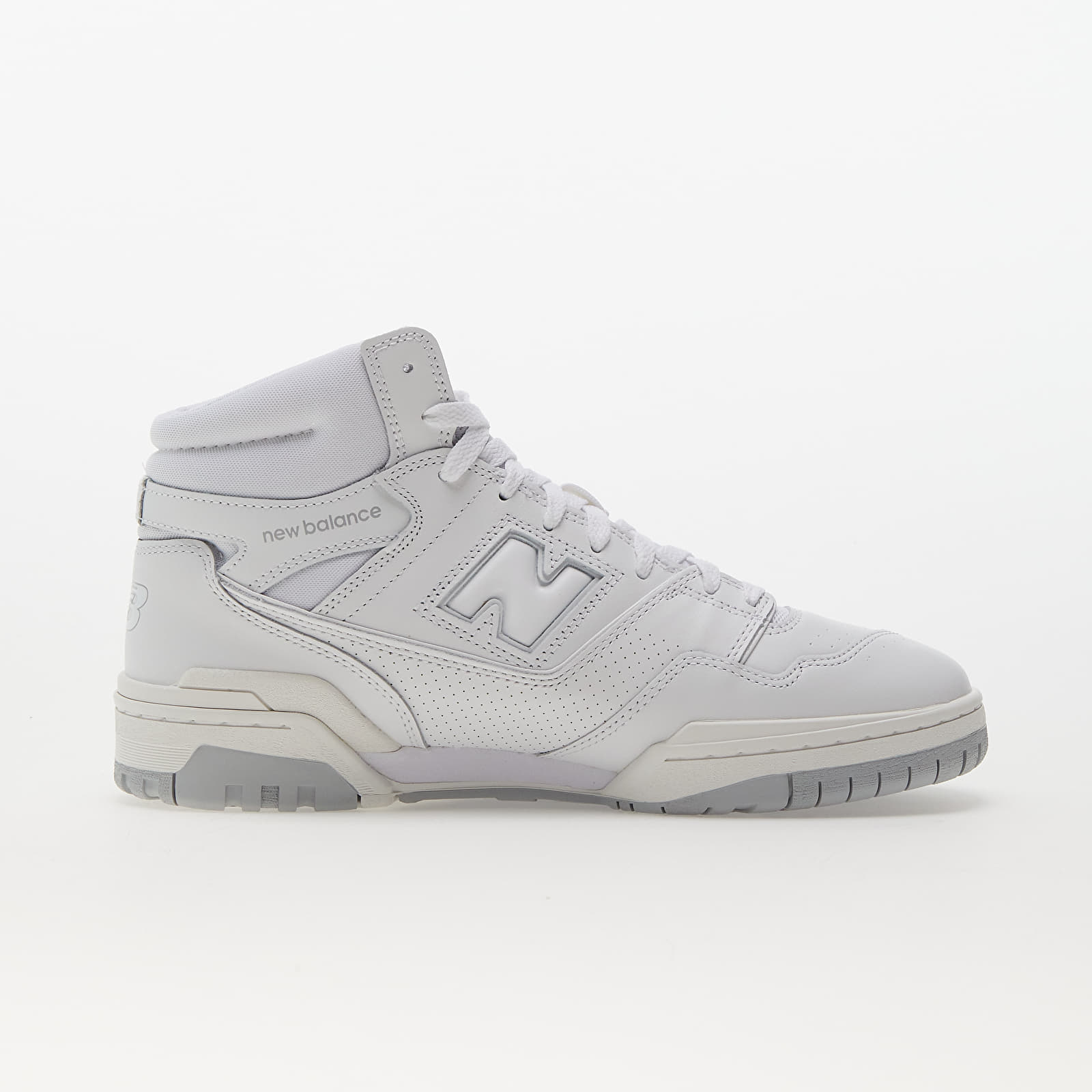 Men's sneakers and shoes New Balance 650 White