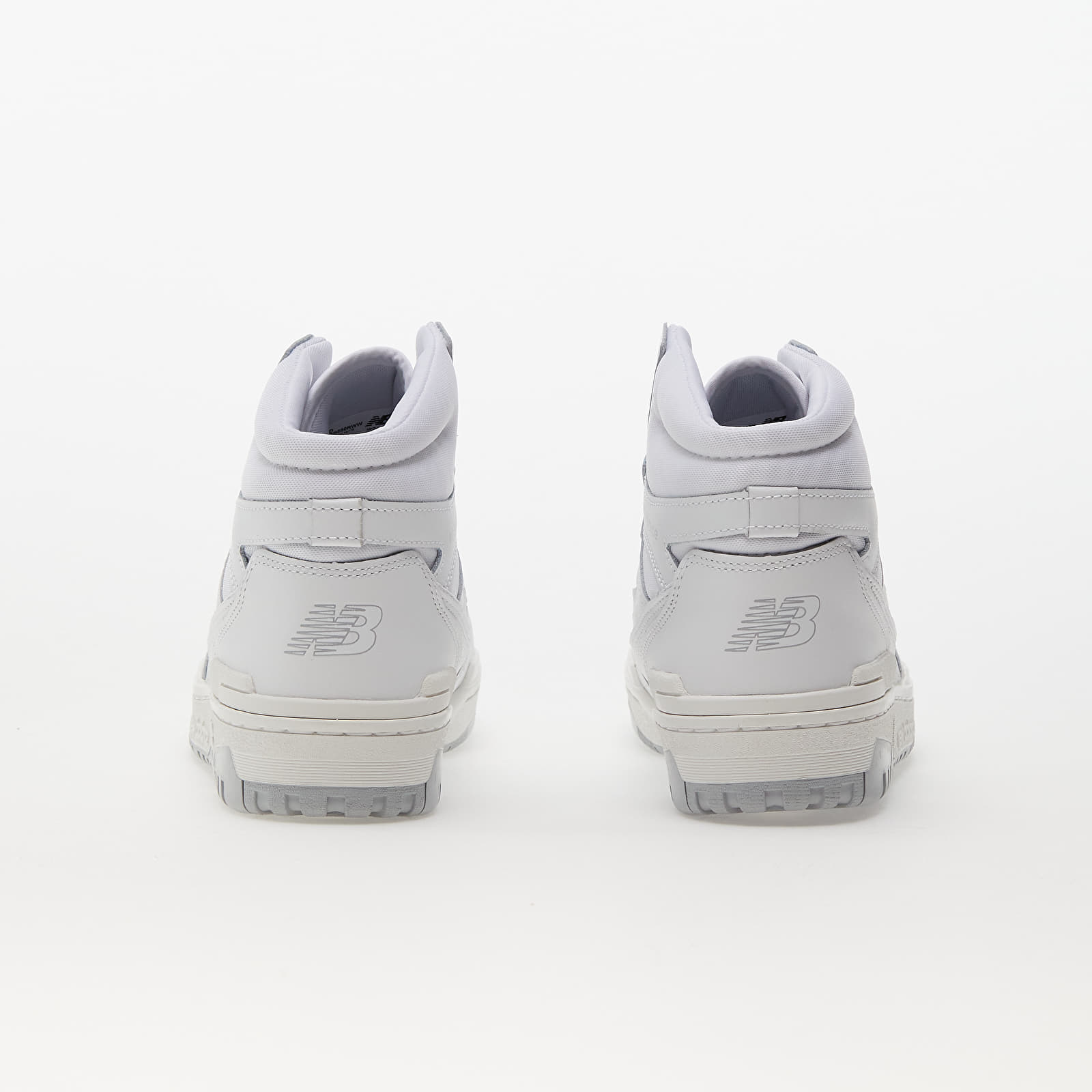 Men's sneakers and shoes New Balance 650 White