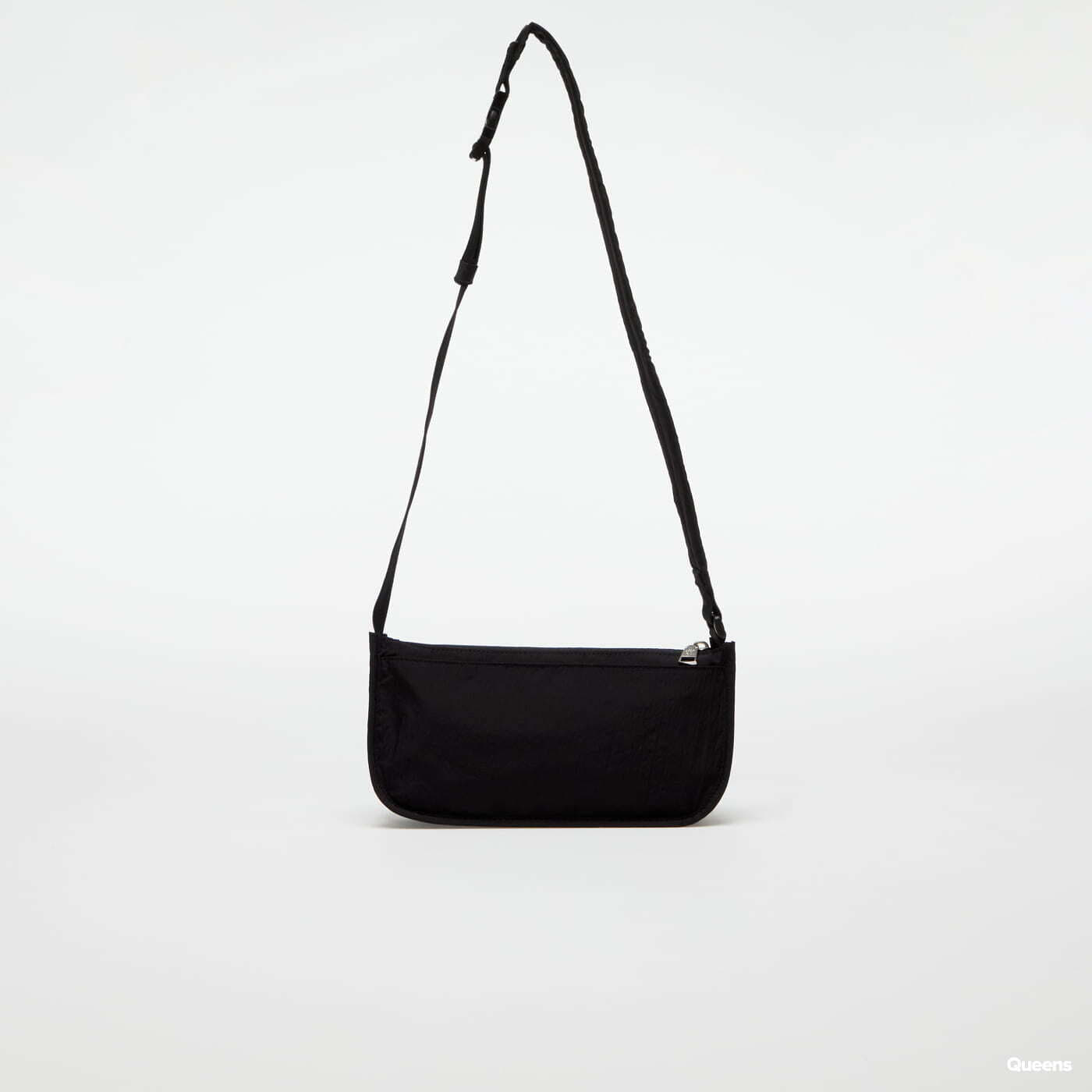 Calvin Klein Jeans City Nylon Round Shoulder Bag - Black - Women