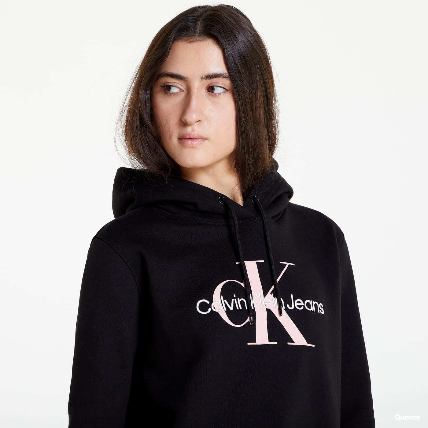 Sudaderas CALVIN KLEIN JEANS Sweatshirt Hoodie Black