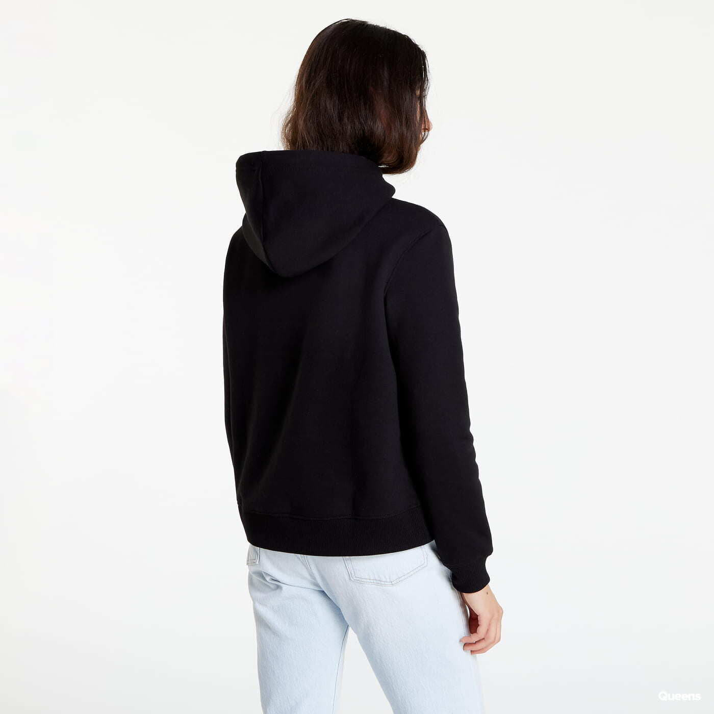 Sudaderas CALVIN KLEIN JEANS Sweatshirt Hoodie Black