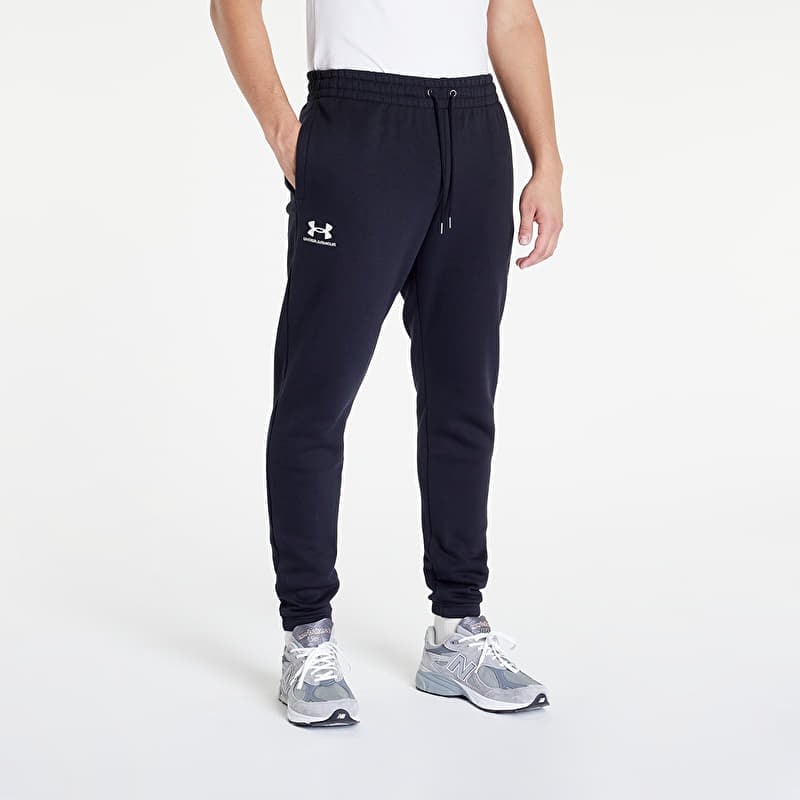 Pantaloni de trening Under Armour Showdown Chino Taper Pants Černé