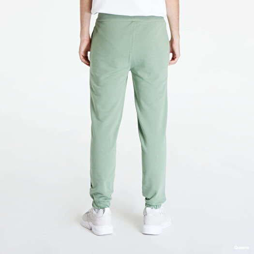 Jeans and trousers New Era Essential Jogger Green Queens