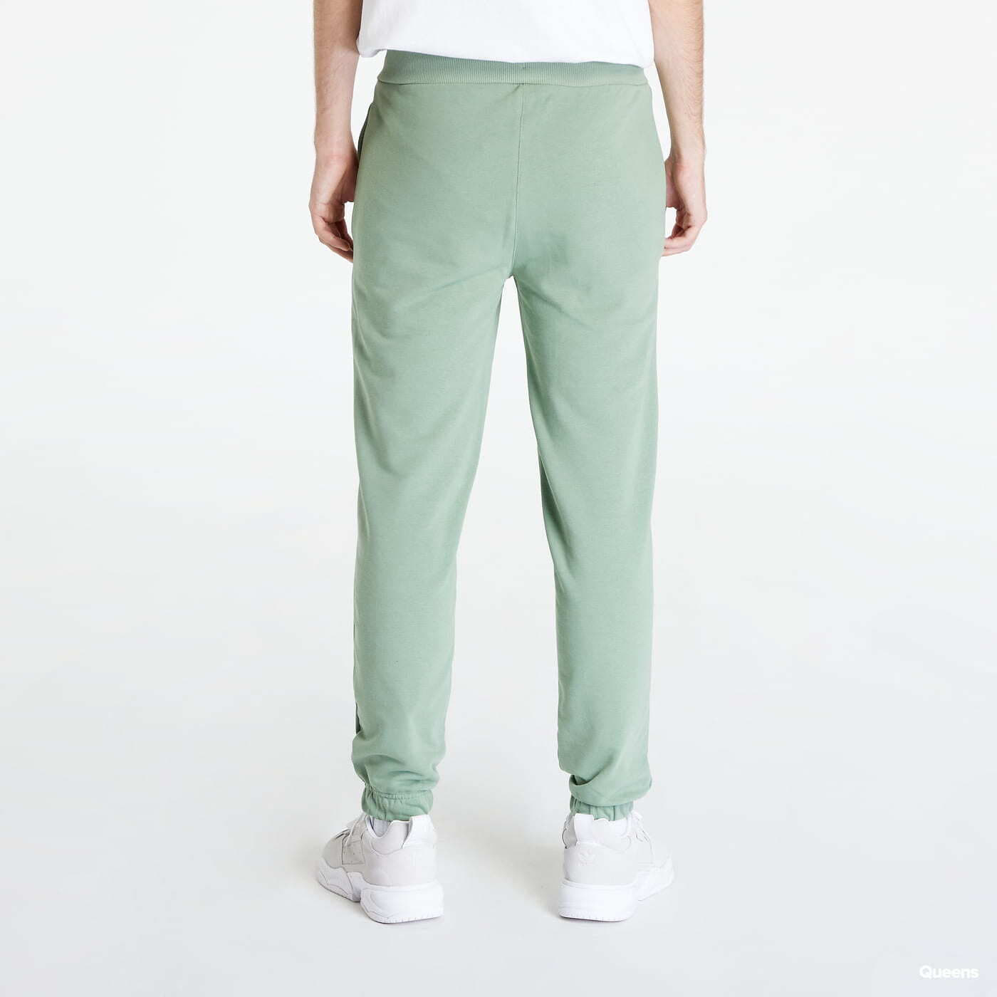 Jeans and trousers New Era Essential Jogger Green