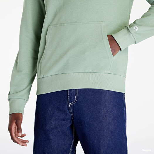Essential shop flag hoodie