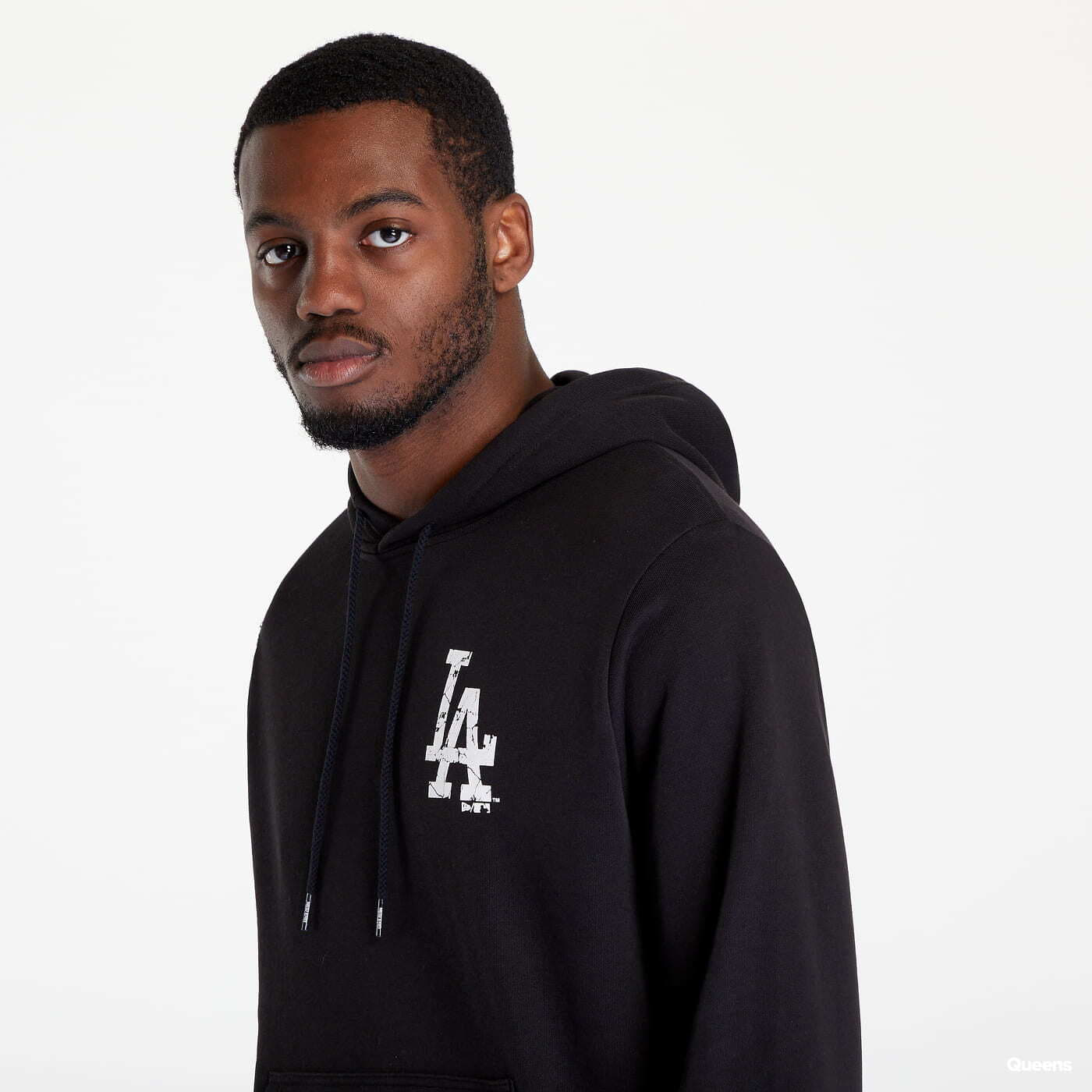 Dodgers hooded sweatshirt sales