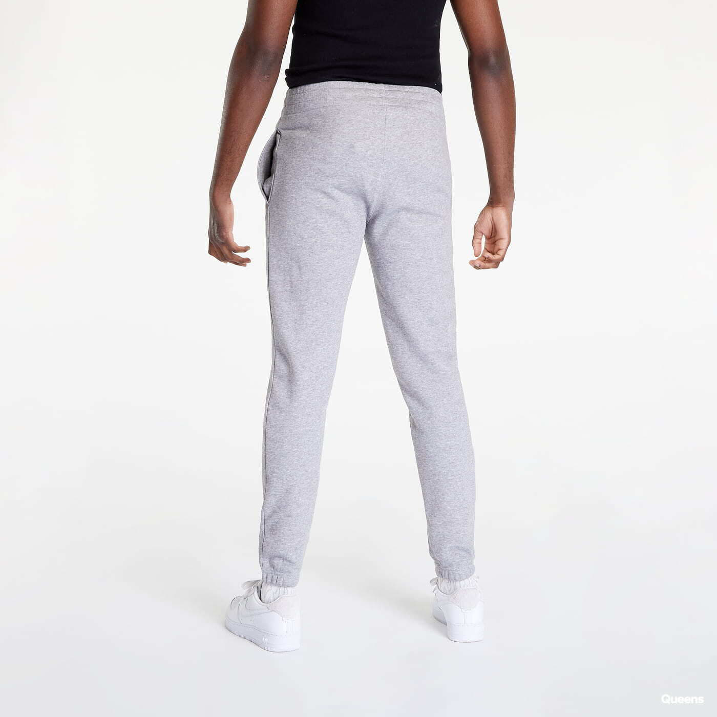 Chandal New Era MLB Team Logo Jogger New York Yankees Grey