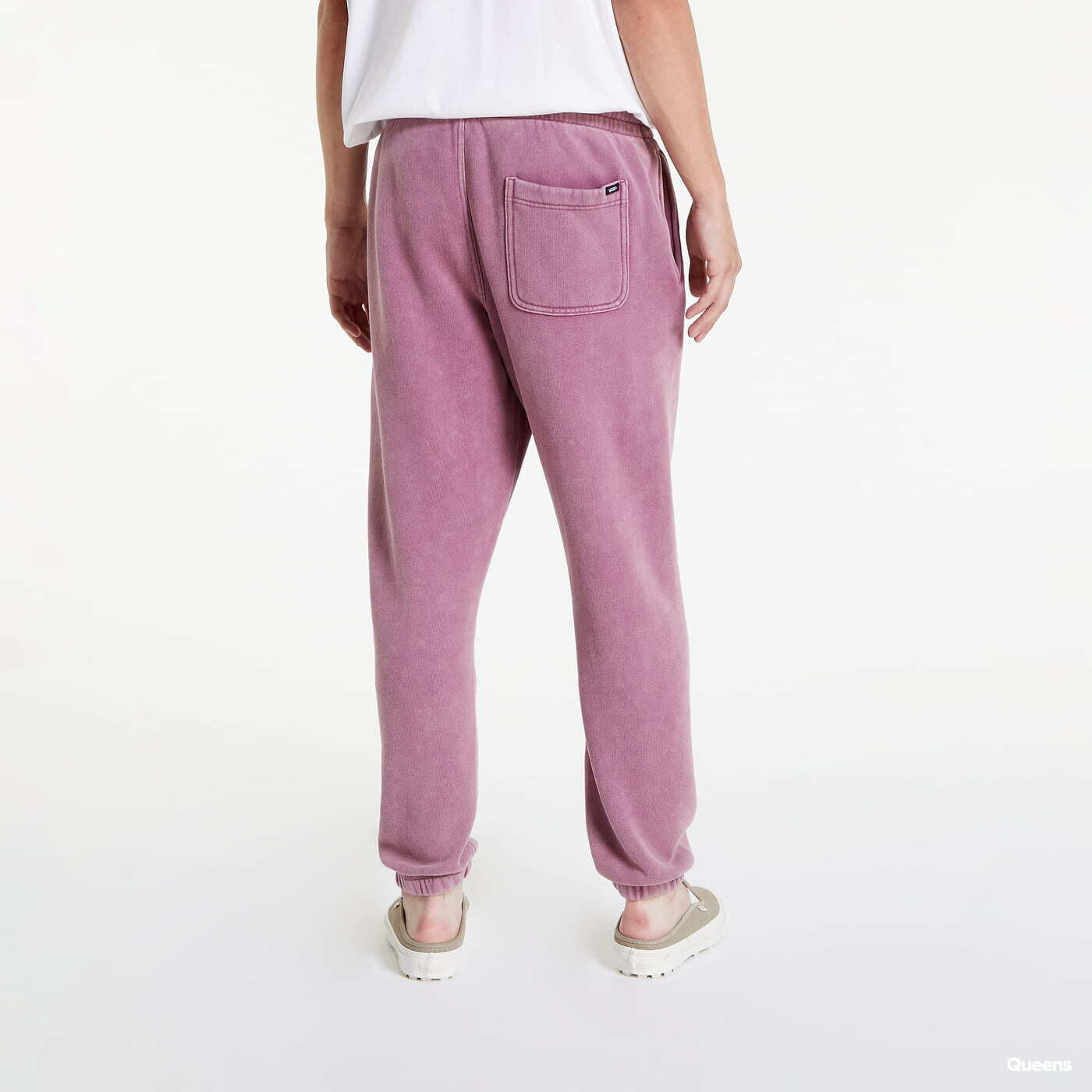 Jogging vans violet online