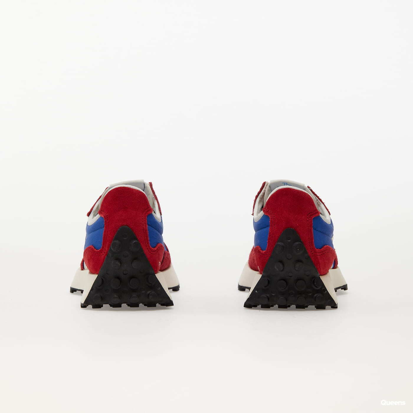 Vīriešu čības un apavi New Balance 327 Team Red