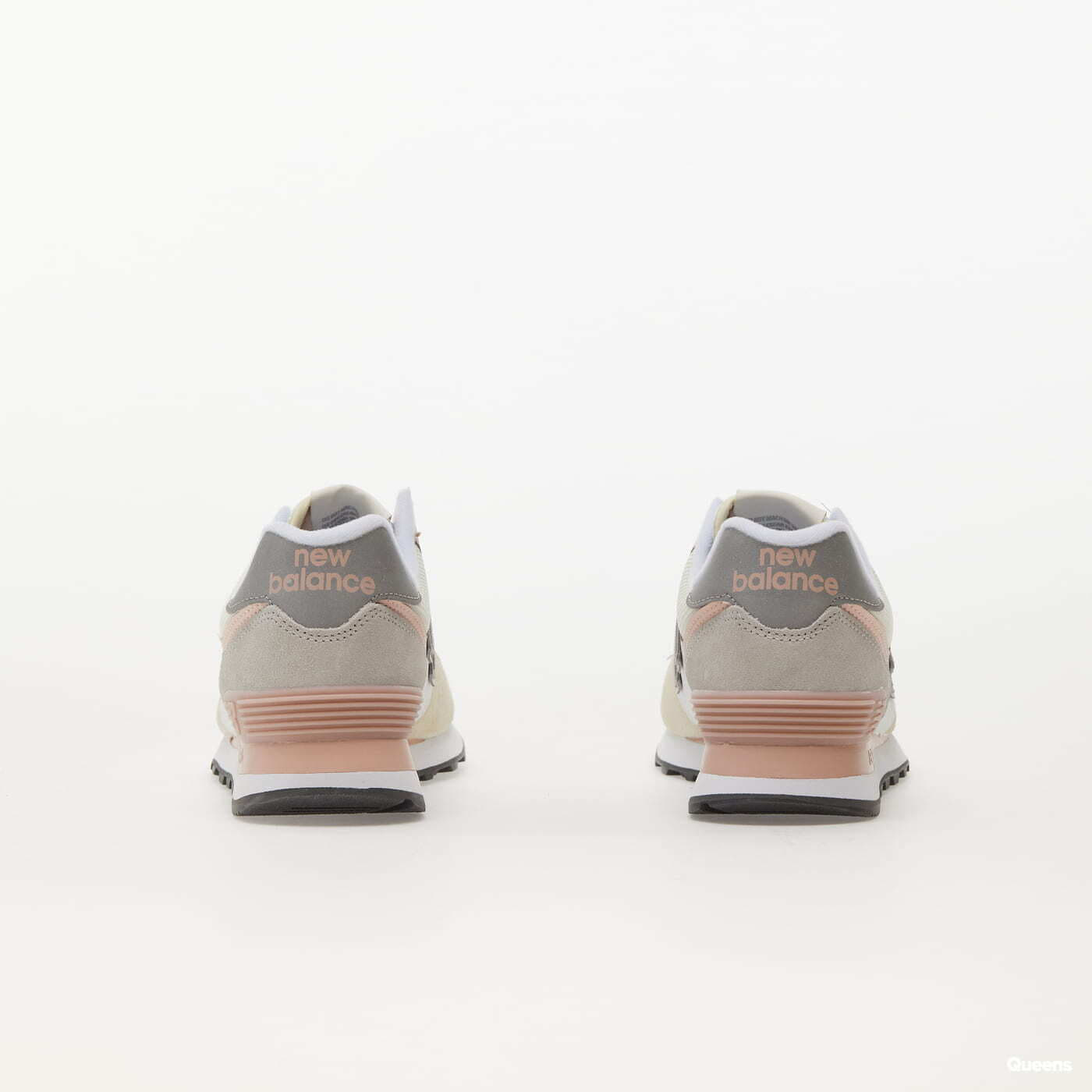 New balance 2025 wl574 arctic sky