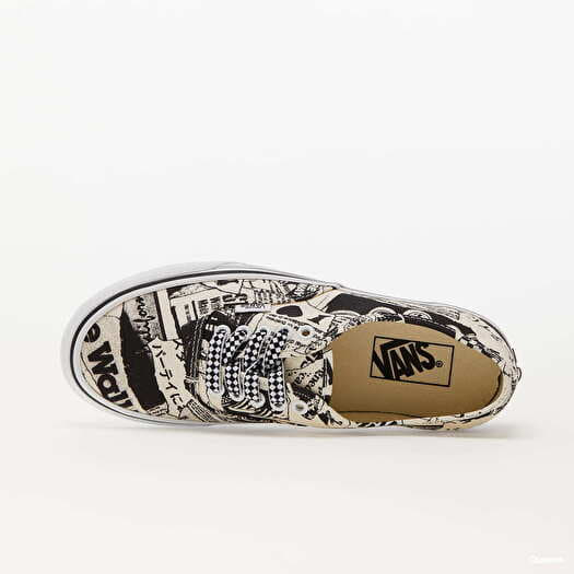 Vans Authentic