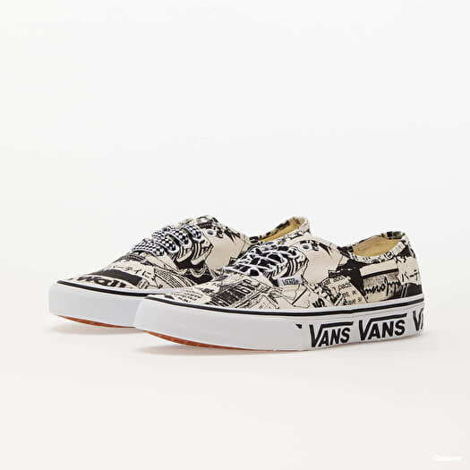 Vans original vs premium outlet