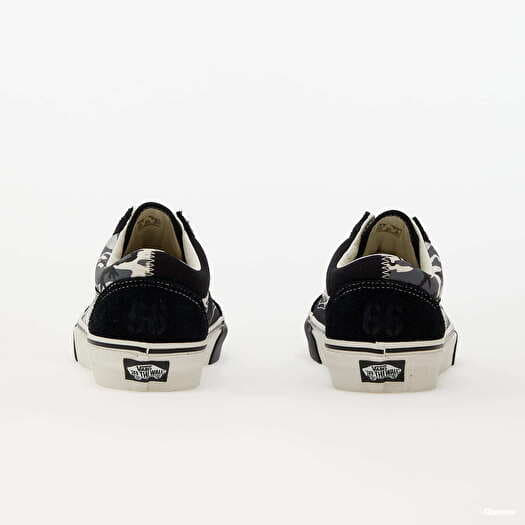 Puma black shoes mens vans shop
