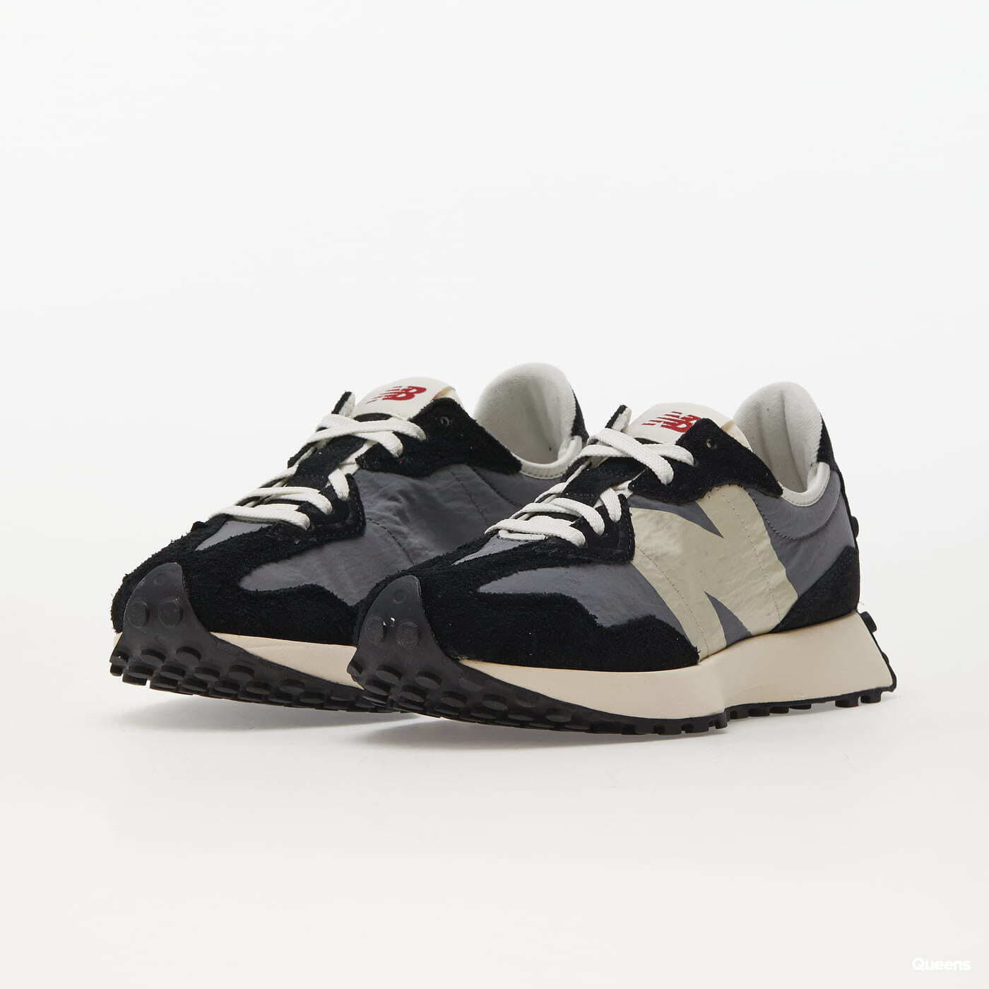Vīriešu čības un apavi New Balance 327 Golden Hour