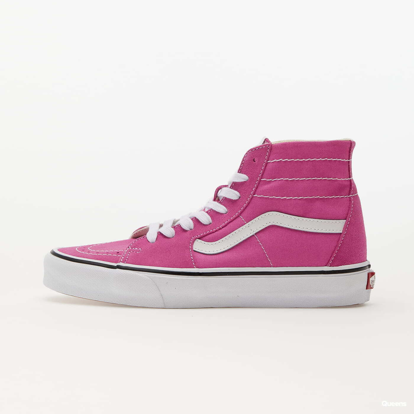 Women's shoes Vans Sk8-Hi Tapered Color Theory Fiji Flower