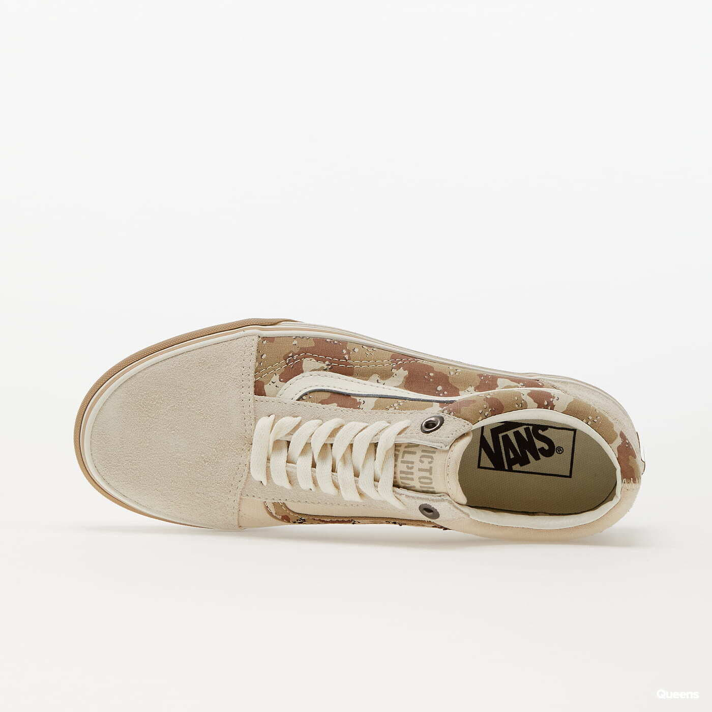 Cornstalk marshmallow vans deals