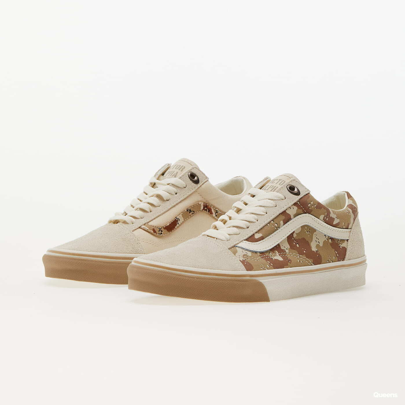 Cornstalk marshmallow hot sale vans