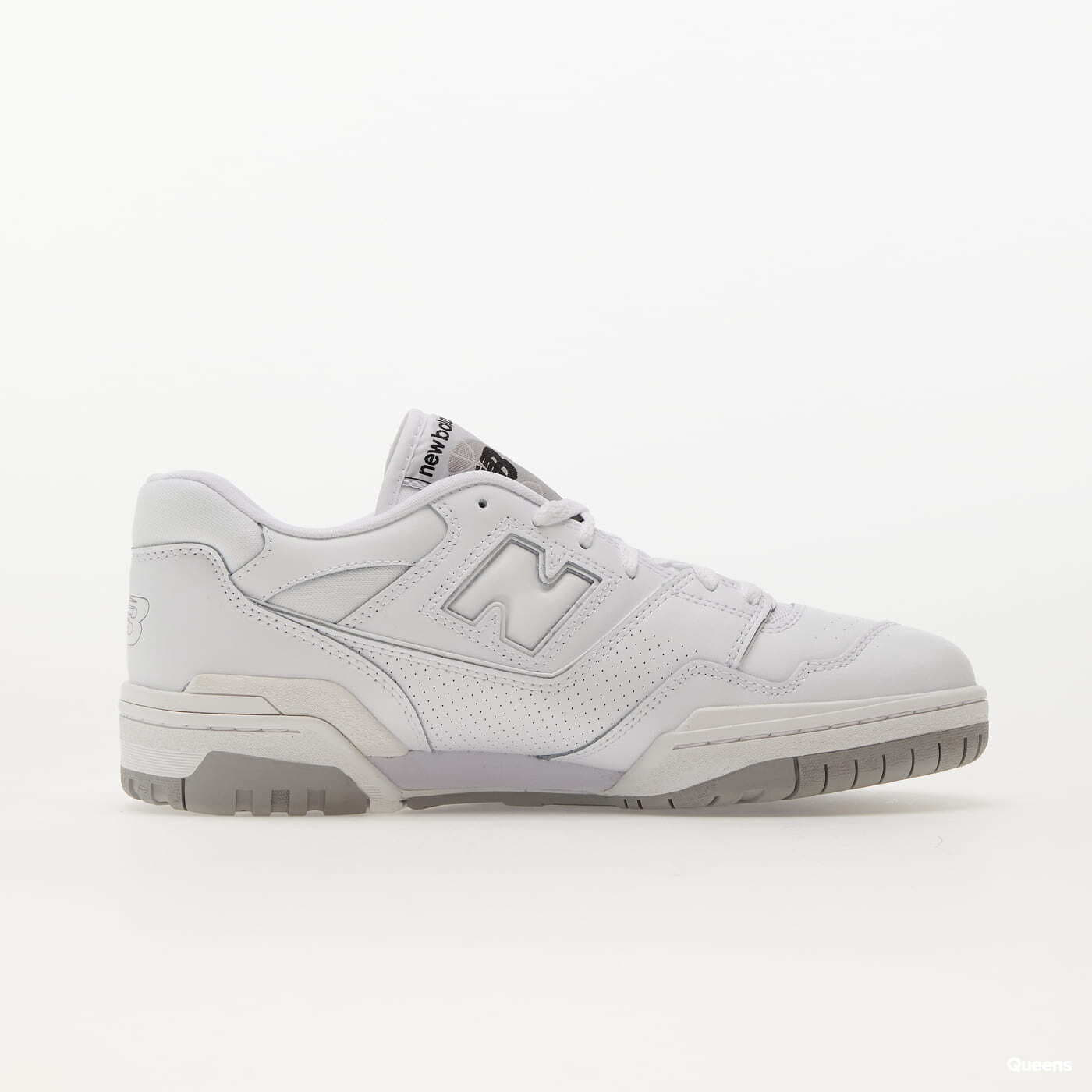 Ženske superge in čevlji New Balance 550 White