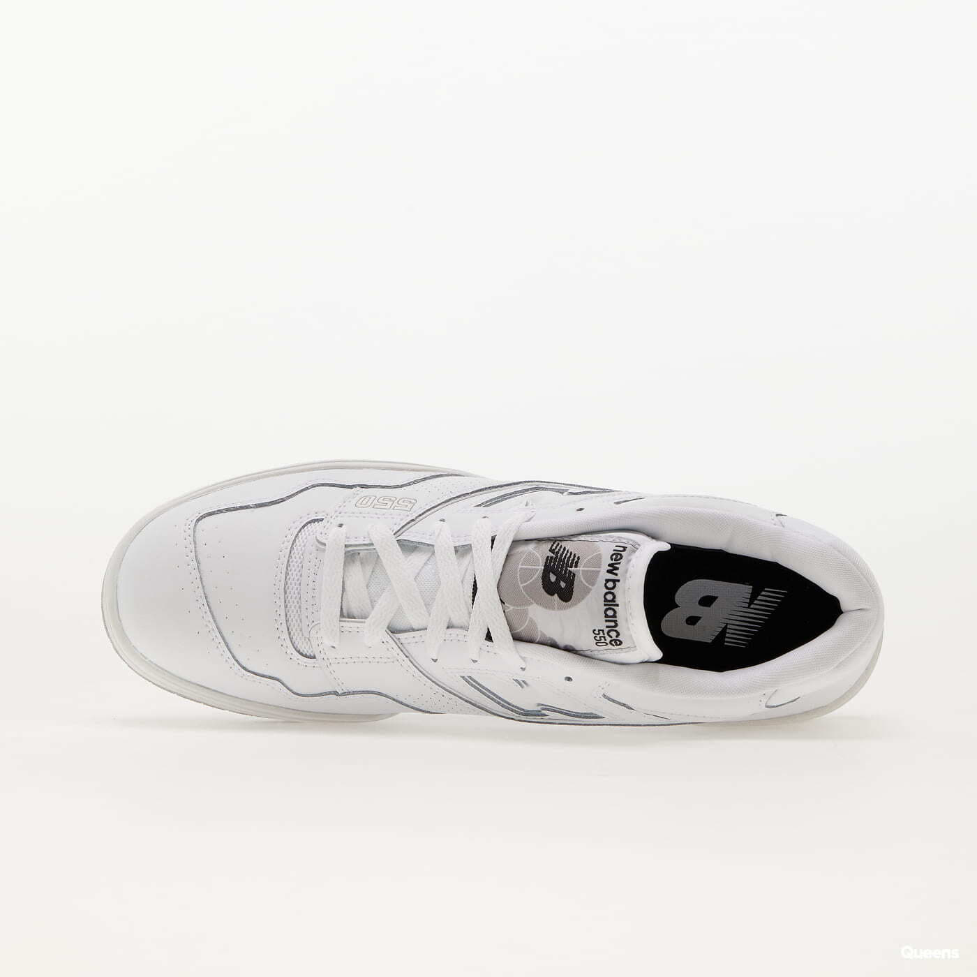 Ženske superge in čevlji New Balance 550 White