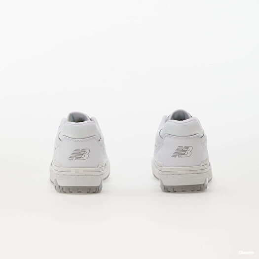 Women's shoes New Balance 550 White