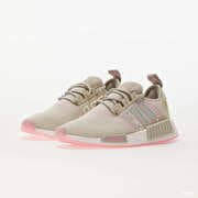 Sneakers und Schuhe fur Frauen adidas Originals NMD R1 W Bliss Bliss Pink Cloud White Queens