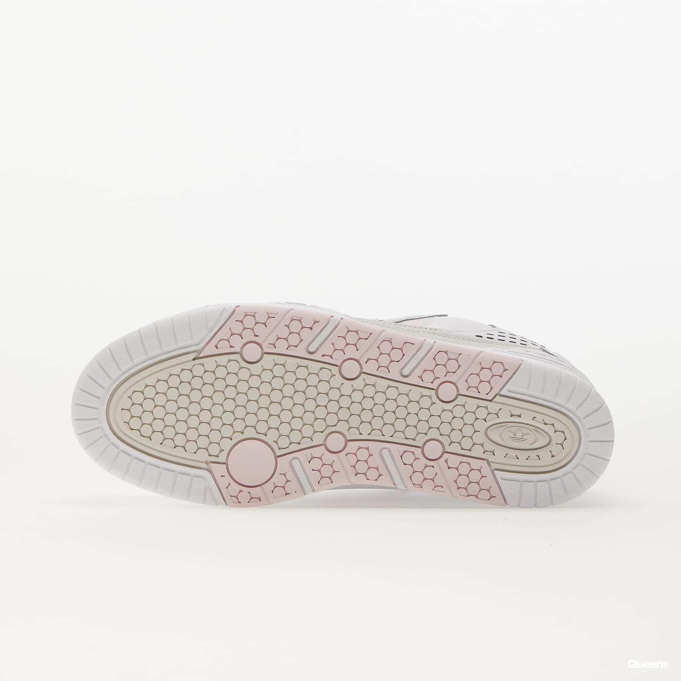 Women's shoes adidas Originals ADI2000 W Cloud White/ Almost Pink