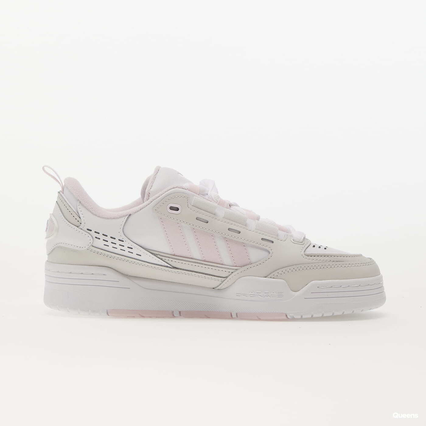Ženske tenisice adidas Originals ADI2000 W Cloud White/ Almost Pink/ Crystal White