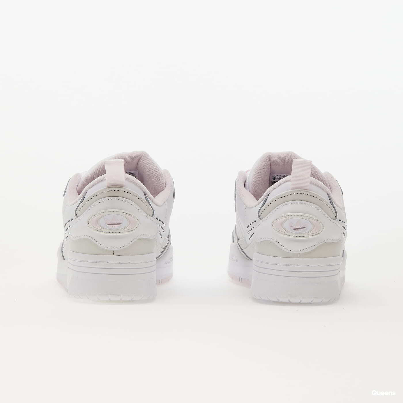 Ženske tenisice adidas Originals ADI2000 W Cloud White/ Almost Pink/ Crystal White