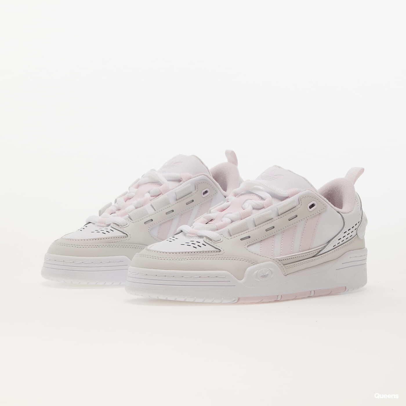 Ženske tenisice adidas Originals ADI2000 W Cloud White/ Almost Pink/ Crystal White