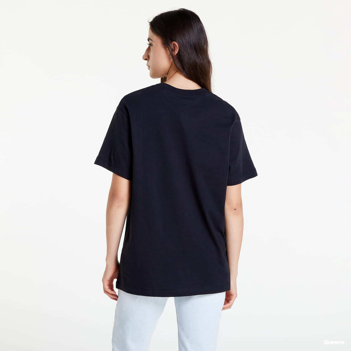 Trička Nike Sportswear Women's T-Shirt Černé