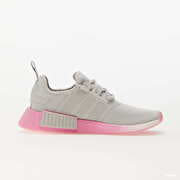Sneakers und Schuhe fur Frauen adidas Originals NMD R1 W Grey One Bliss Pink Cloud White Queens
