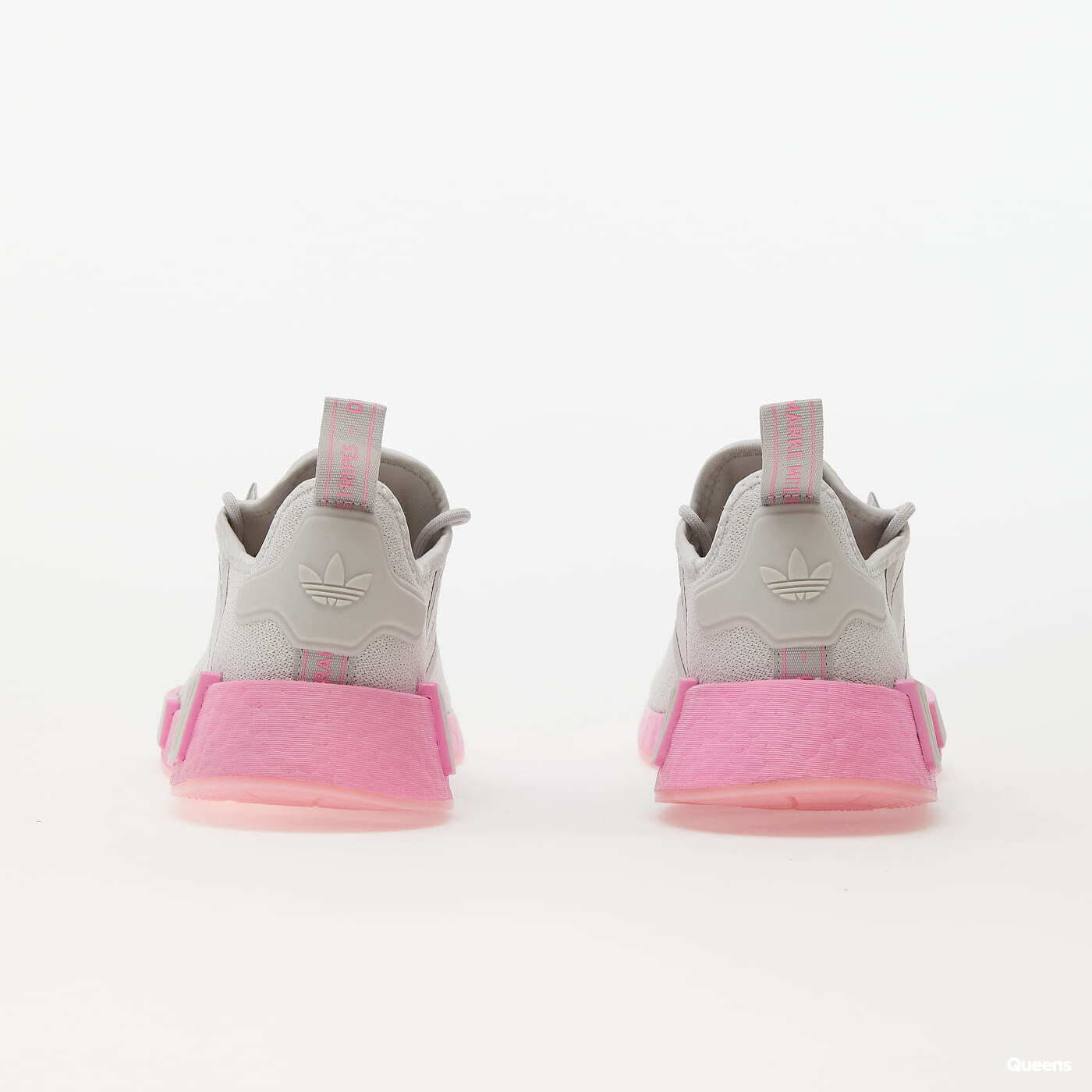 Adidas nmd r1 womens pink and grey outlet