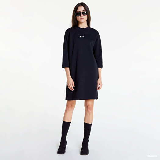 Nike 3qt gx dress top