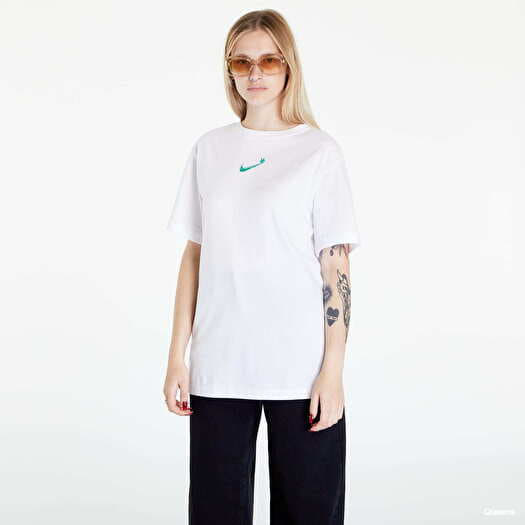 Women's T-Shirts Pour Moi Plain Nike