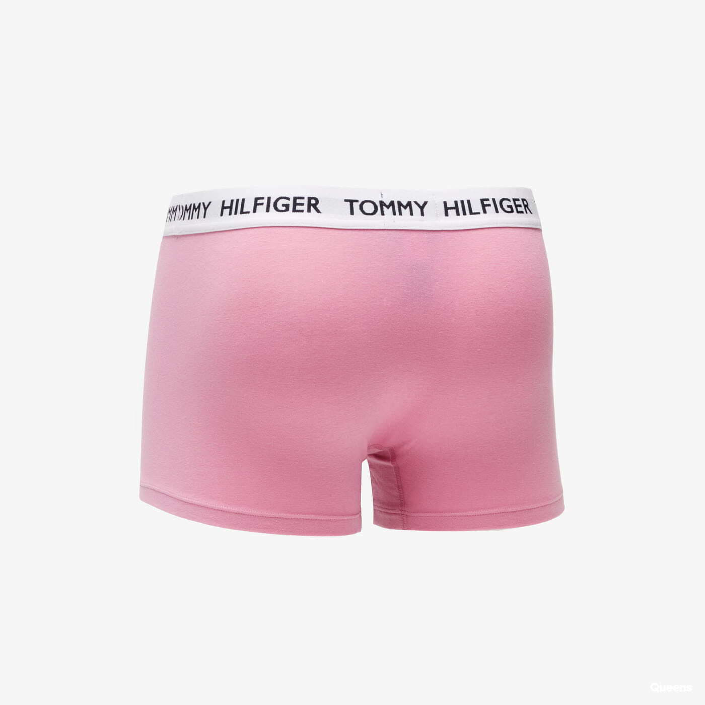 Boxer shorts Tommy Hilfiger Trunk Pink