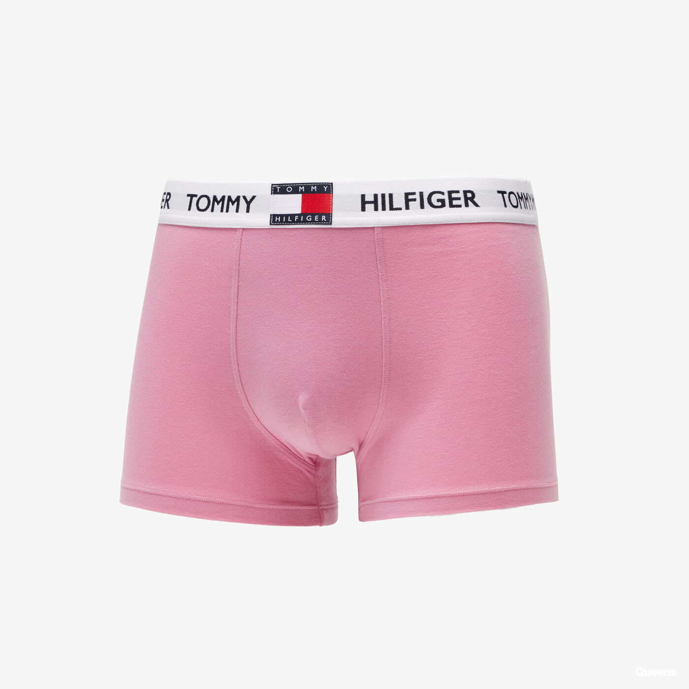 Boxer shorts Tommy Hilfiger Trunk Pink