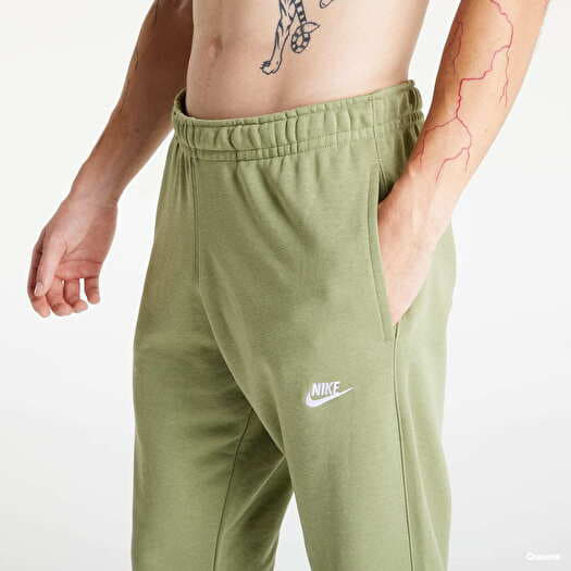 Sweatbroeken Nike Sportswear Club Joggers Green Queens
