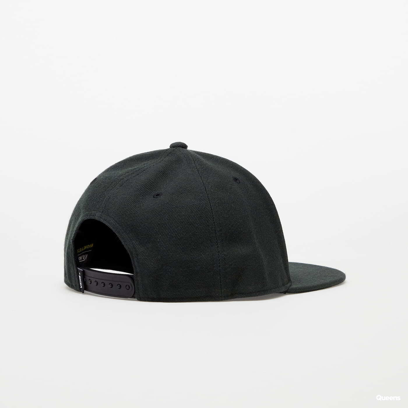 Caps Vans Mooneyes Snapback Black