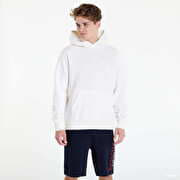 Champion Hooded Sweatshirt Cream