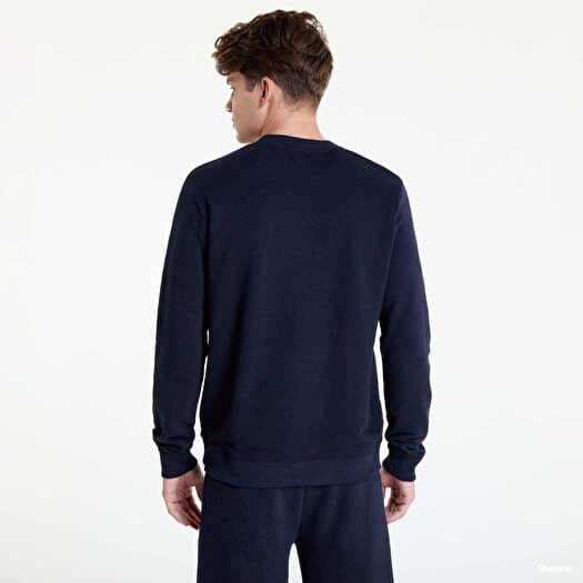 Tommy hilfiger track top top sweatshirt navy