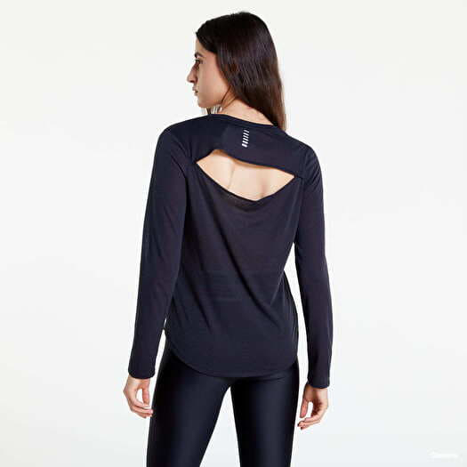 Under armour streaker long sleeve cheap