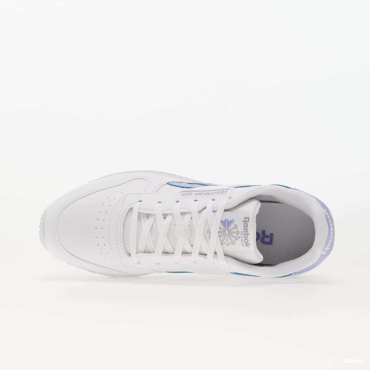 Reebok fashion cyan discount