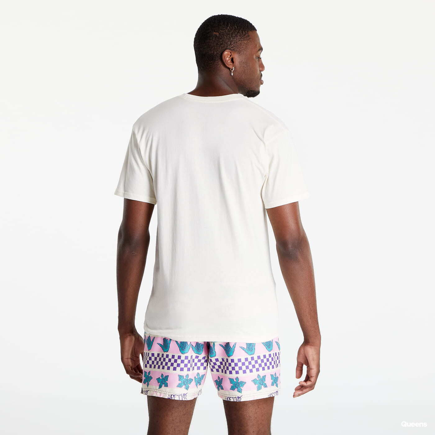 T-shirts Vans x Stranger Things I Need Vans Rev. Beige