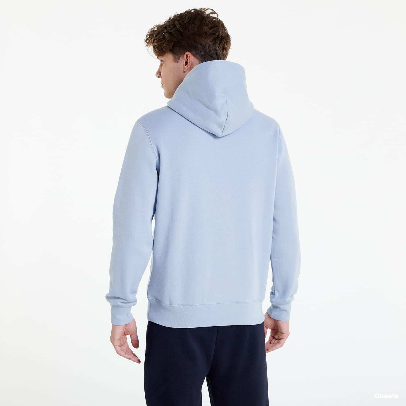 Hoodies and sweatshirts  Champion Hooded Sweatshirt Blue