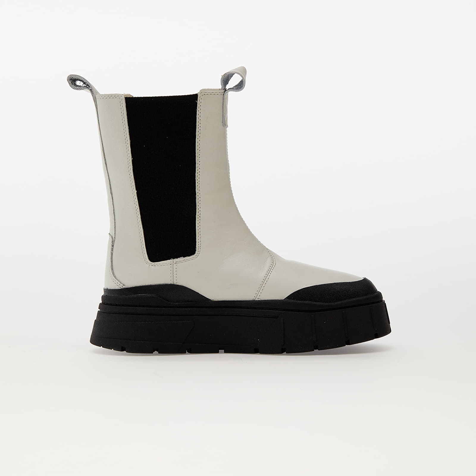 Ženske tenisice Puma Mayze Stack Chelsea Wns Vaporous Gray