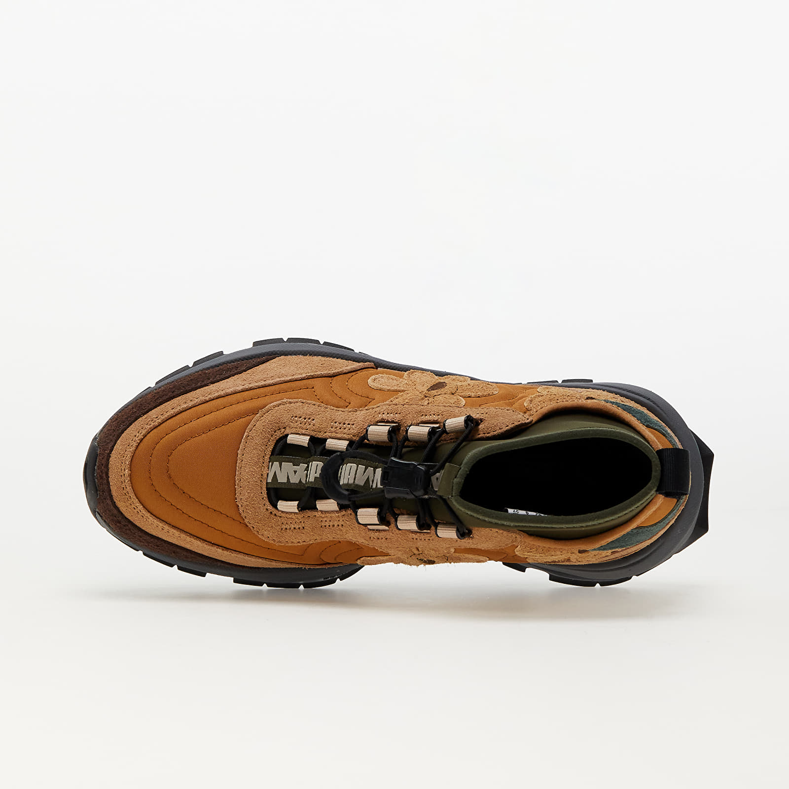 Men's sneakers and shoes Puma x Perks And Mini Nano Puma Black | Queens