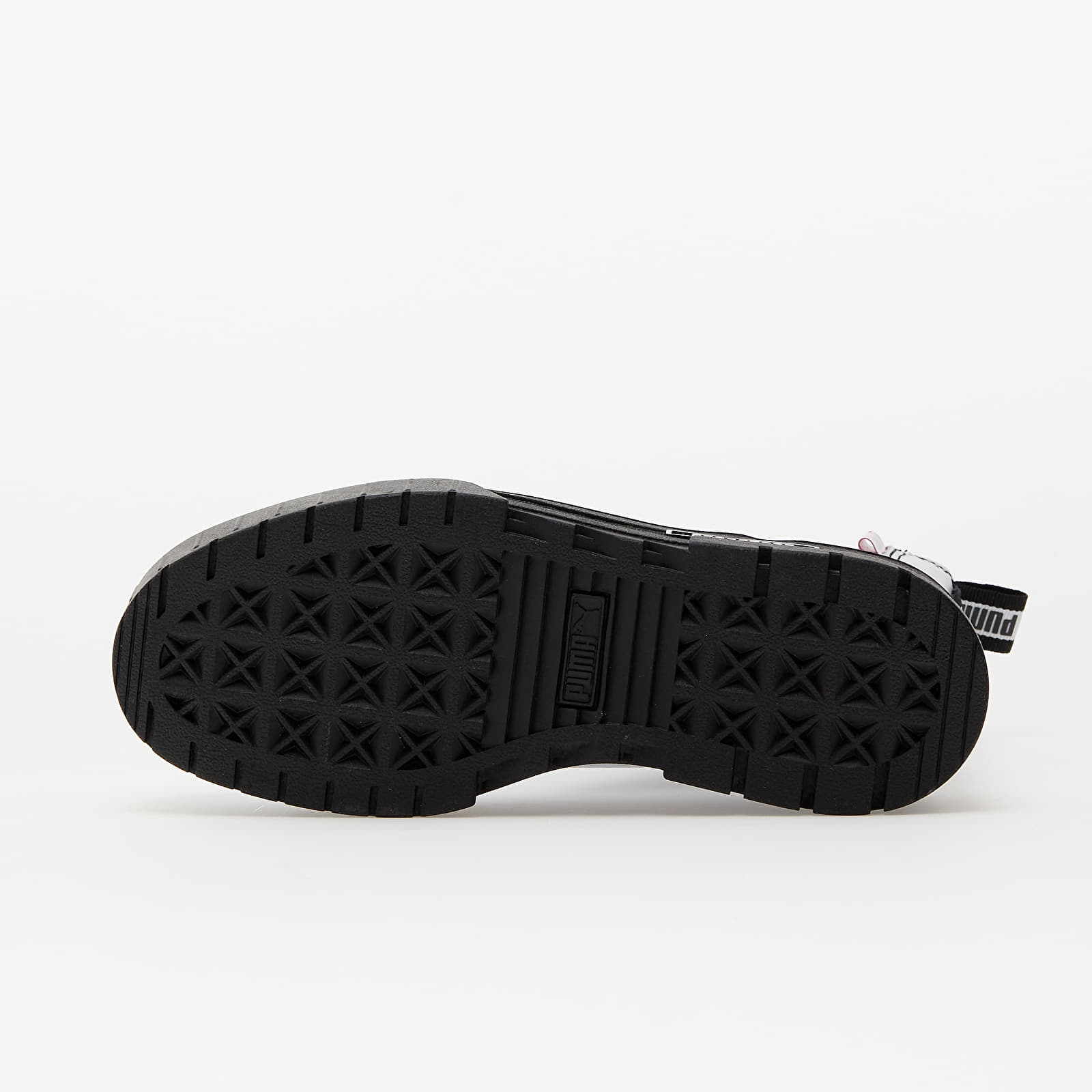 Dámské tenisky a boty Puma Mayze Chelsea Pop Wns Puma White-Puma Black