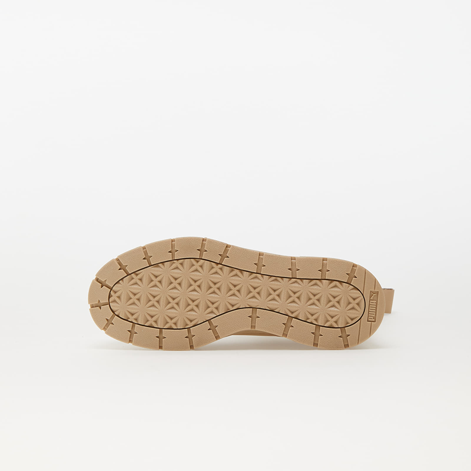 Naiste tossud ja kingad Puma Mayze Stack Chelsea Wns Light Sand