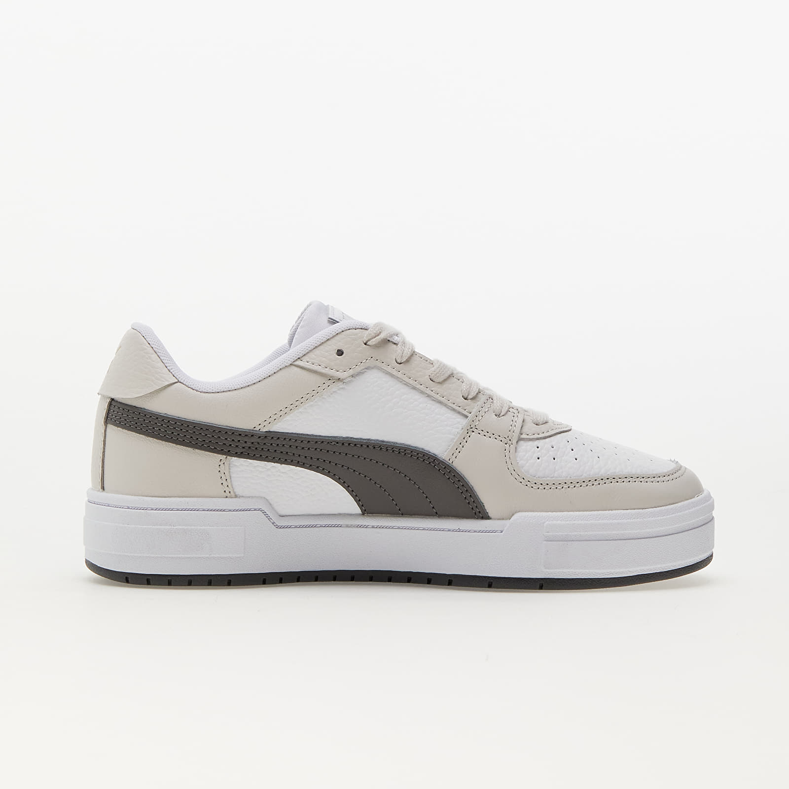 Pánské tenisky a boty Puma CA Pro Puma White-Castlerock