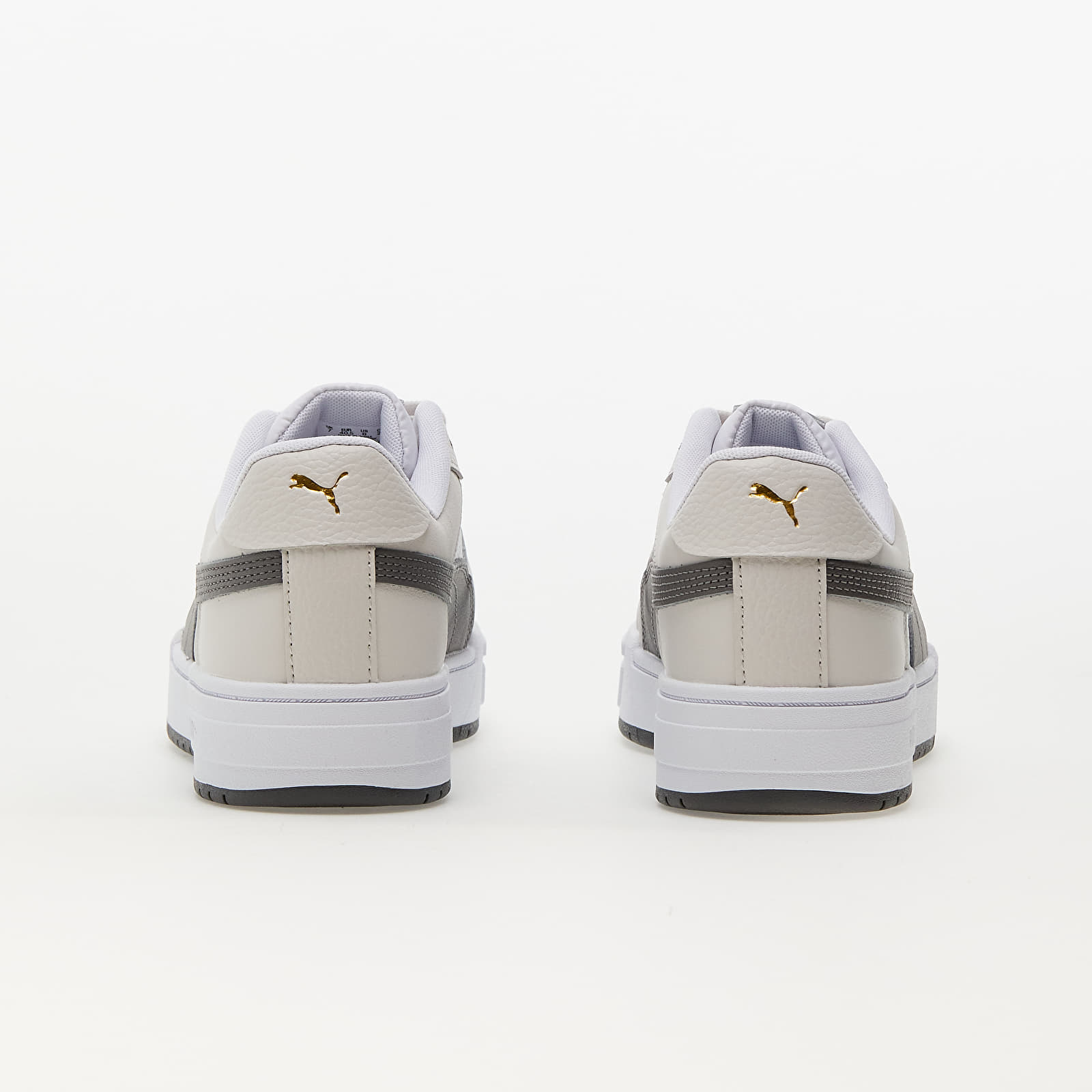 Pánské tenisky a boty Puma CA Pro Puma White-Castlerock